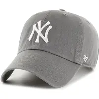 47 Mlb New York Yankees Wno Loop Label Lippis