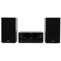 Aiwa MCBT-550 Mikrohifijärjestelmä