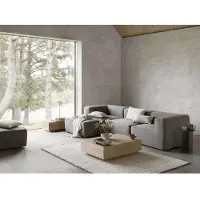 Blomus Abento tarjotin marmori 18 x 30 cm Sharkskin