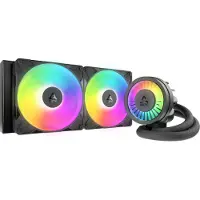 Arctic Liquid Freezer III Pro 280 A-RGB - CPU Vesijäähdytys