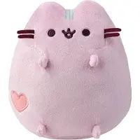 Aurora Pusheen klassinen supersoft lila