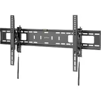 Manhattan 461863 TV mount 2.29 m (90") Black