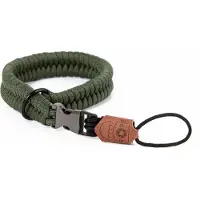 C-Rope Claw, Digitaalikamera, Nailon, Oliivi, 20 kg, 30 cm, 430 mm (CRP-CLW-030-OLV)