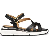 Geox D Elowynne A - Black - 35