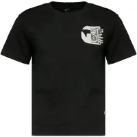 G-Star Boys Nifous T-Shirt - Black - boys
