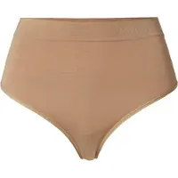 Magic bodyfashion Muotoilevat alushousut tummabeige