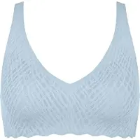 Sloggi Zero Feel bliss soft bra naisten rintaliivit