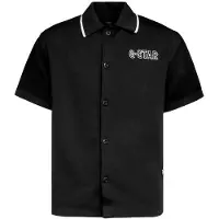 G-Star Boys Shirt - Black - boys