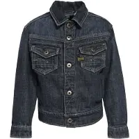 G-Star Dakota Loose Fit Denimtakki