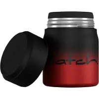 Satch Thermo Foodcontainer - Black - 0.5 L