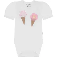 Hust & Claire Hcbritt Ice Cream - White - 62