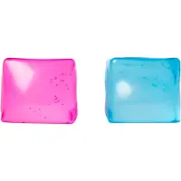 Scrunchems Lelu - Giant Sugar Kuutio - Valikoima - - OneSize - Lelut