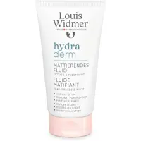 Louis Widmer Hydraderm Mattifying Fluid 50ml