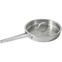 Vargen & Thor - Kroma Paistokasari M1k 28 cm Teräs