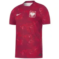 Nike Puola Vieraspaita 2026/27 Lapset - , koko L: 147-158 cm