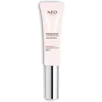 NEO Make Up Intense Serum Tan Mascara vahvistava ripsiväri elvyttävä vaikutus sävy Black 9 ml