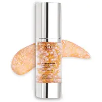 NEO Make Up Intense Serum Anti-Aging Primer kirkastava ja silottava pohjustusvoide ryppyjen ehkäisyyn 30 ml