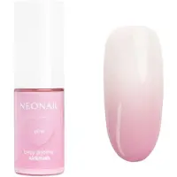 NEONAIL Baby Boomer Airbrush värillinen puuteri kynsiin sävy Pink 5 g