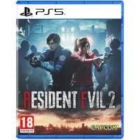 Resident Evil 2 Remake