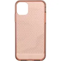 Uag Iphone 11/xr u lucent case, orange