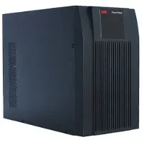 ABB 8408616 POWERVALUE 11 T G2 EBM 2 KVA, 12 X 9 AH (4NWP100166R0001)
