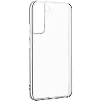 Puro Samsung galaxy s22+ 0.3 nude, transparent
