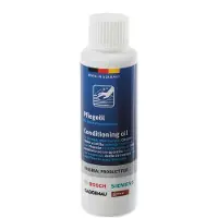 Bosch Stainless steel conditioning oil, 100 ml