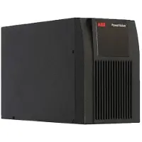 ABB 8408615 POWERVALUE 11 T G2 EBM 1 KVA, 6 X 9 AH (4NWP100165R0001)
