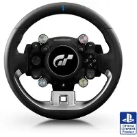Thrustmaster GT Wheel Add-On, Ralliratti, Musta, 280 mm, 80 mm, 280 mm, 1,26 kg (4060468)