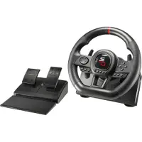 Subsonic Superdrive SV 650 - PS4/PS3/Xbox One, X/S / Switch / PC (4)