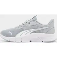Puma Flex Focus Junior - Mens, harmaa