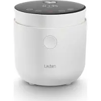 Lauben LBNRCD1500WT, Valkoinen, 1,5 L, Kosketus, 500 W, 220 - 240 V, 50 - 60 Hz