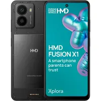 HMD Fusion X1 5G