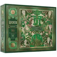 Theory11 Wicked Palapeli