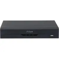 Dahua NVR4108HS-8P-EI 8CH Kompakti 1U 8PoE 1HDD WizSense Verkkovideotallennin (NVR4108HS-8P-EI)