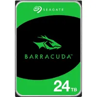 Seagate BarraCuda 24TB ST24000DM001 (ST24000DM001)