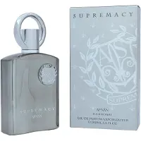 AFNAN Perfumes Supremacy Eau de Parfum 100 ml