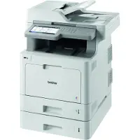 Brother MFC-L9570CDWT monitoimiväri-lasertulostin - A4/Legal - 31 ppm - 800 arkkia