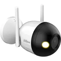Dahua technology Bullet C1 Full Color 4MP WLAN (DH-F4C-LED) (dbc14w)