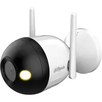 Dahua Ip 2mp Led Bullet Wifi F2c-led 2.8 Mm Valvontakamera