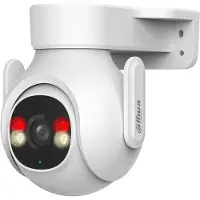 Dahua DH-P5B-PV WLAN Netzwerkkamera Schwenk- und Neigekamera 5MP IR Bis zu 30m (DH-IPC-P5BP-PV-0360B-EUR)