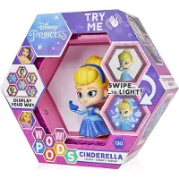 Disney Princess Tuhkimo Vau! Pod-prinsessan Hahmo