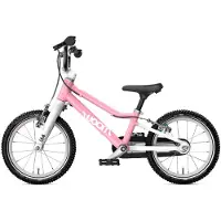 Woom Go 2 14´´ Fahrrad
