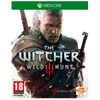 The Witcher III (3) Wild Hunt (One)