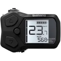 Shimano En500 Fahrradcomputer