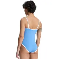 Quiksilver Veniza Op - Blue - XL