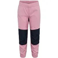 Didriksons Flox Ulkoiluhousut, Light Heather Pink, 110