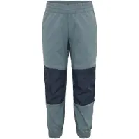 Didriksons Flox Ulkoiluhousut, Factory Blue, 140
