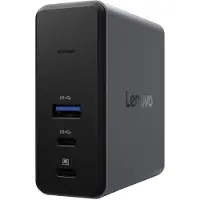 Lenovo X9 GaN-lataustelakka, harmaa