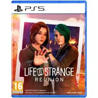 Life is Strange: Reunion, PS5